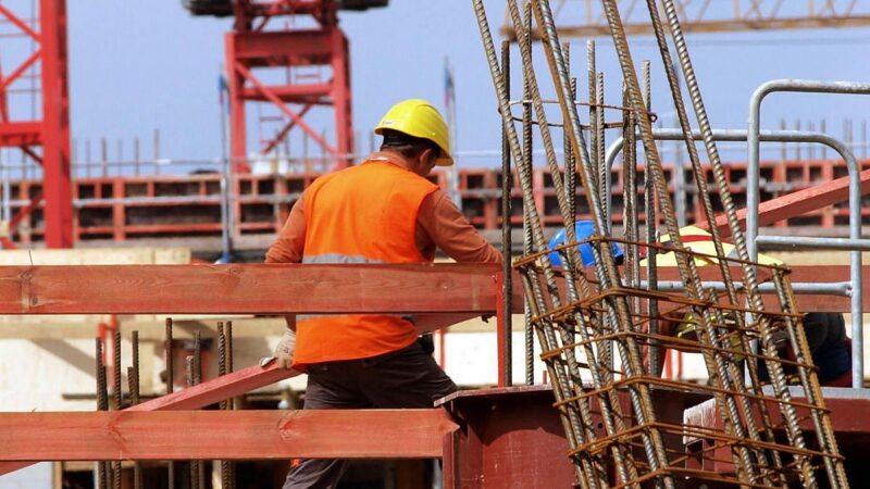 Klingbeil will mietpreisbremse mit Wohnungsbau-Gigant