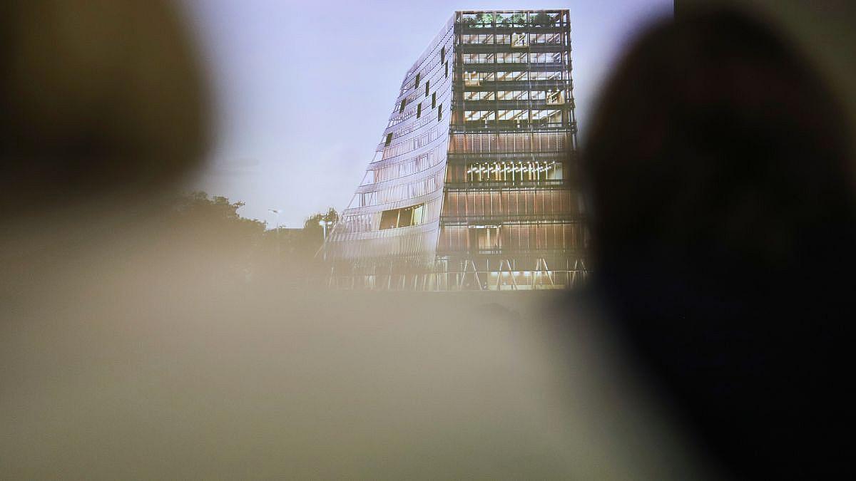 Uta Bretschneider wird Chefin des Zukunftszentrums