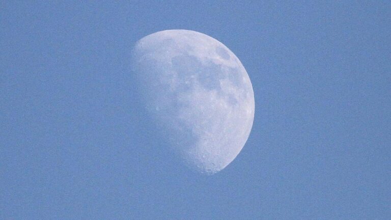 Artemis 2: Astronauten brechen Distanzrekord zum Mond
