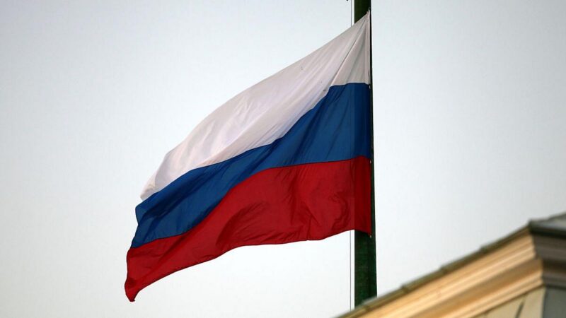 Mutmaßliche Russian Spione in Deutschland gefasst