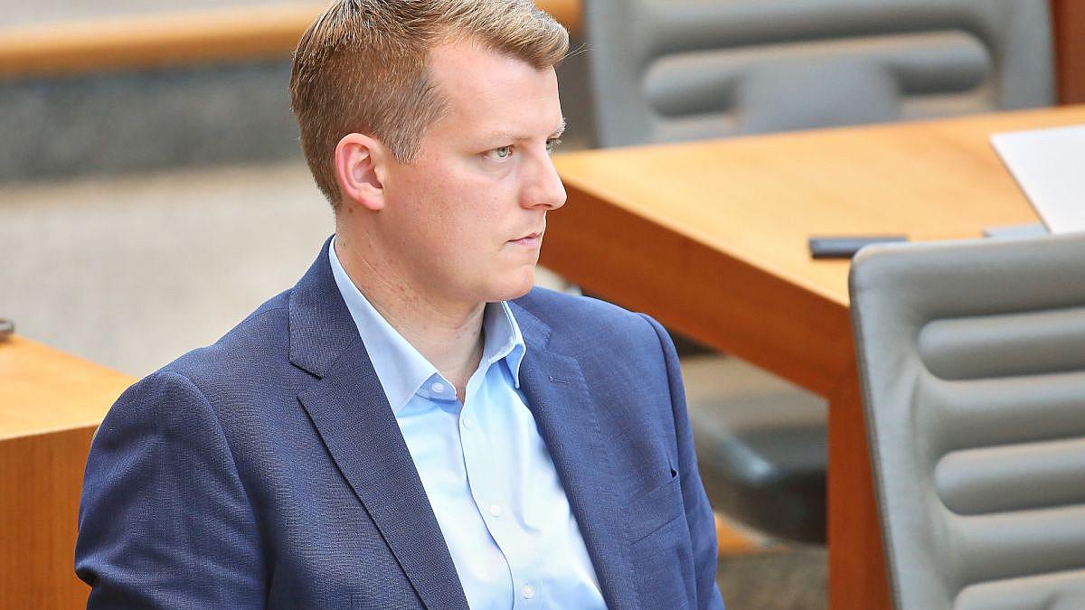 FDP-Vorsitzwahl: Höne bleibt im Rennen gegen Kubicki