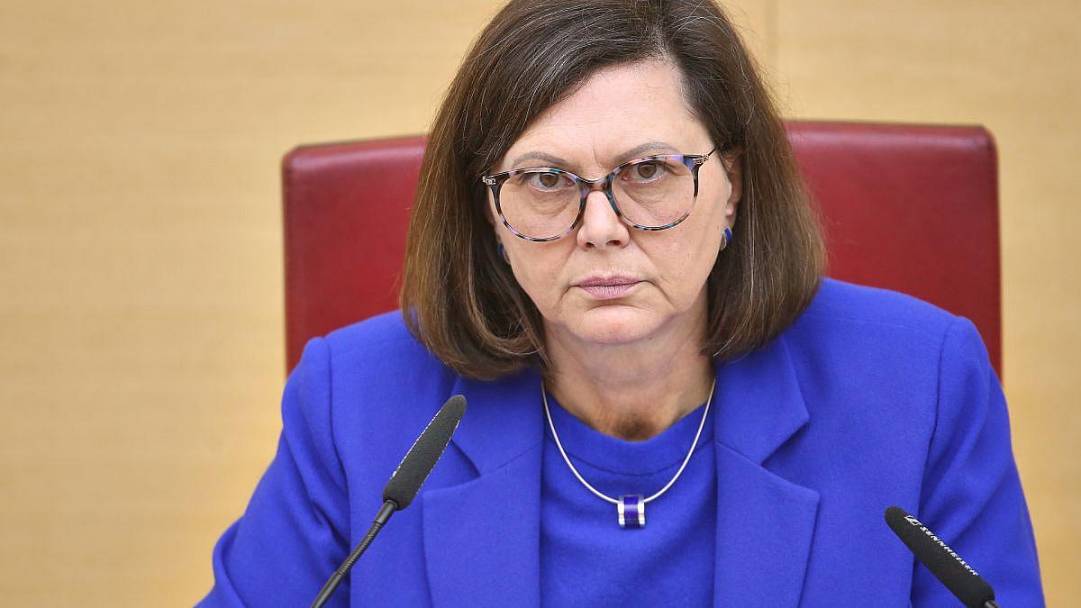 AfD lehnt Aigner als Bundespräsidentin ab: „Parteipolitikerin statt Respektsperson“