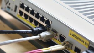 Cyber-Angriffe nehmen dramatisch zu: Deutschland im Visier