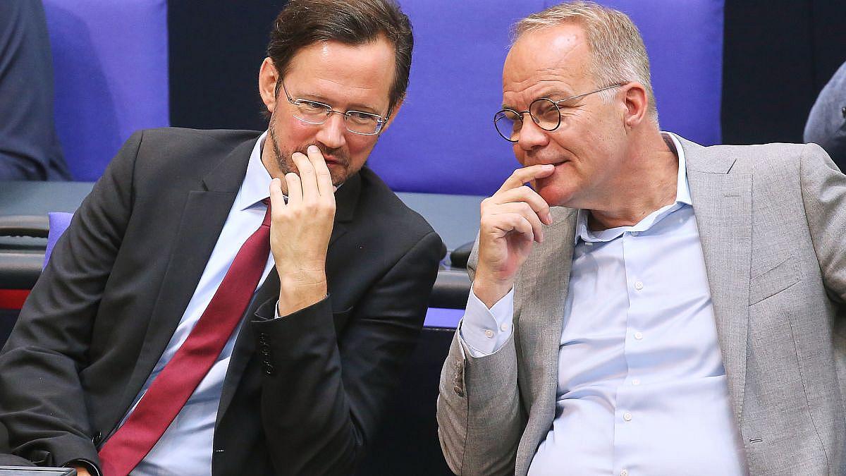 Streit um Schuldenbremse: Wiese kontert CDU – „Vorausschauende Krisenvorsorge“