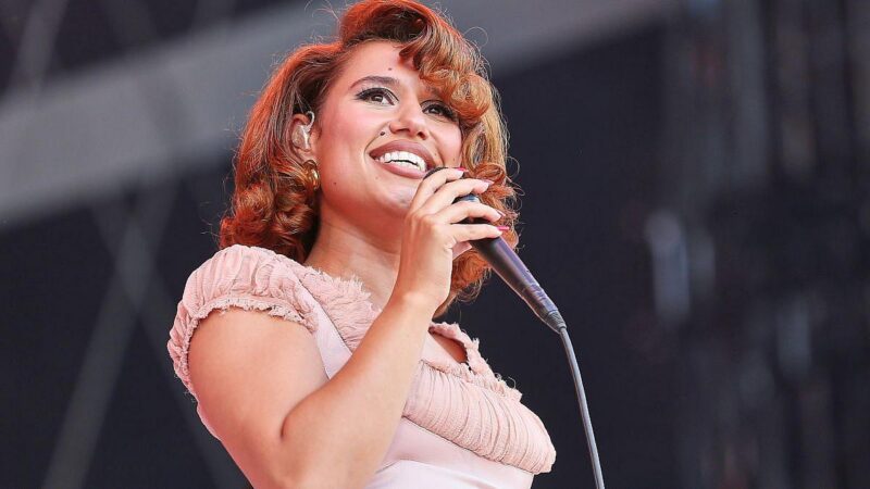 Johannes Oerding „Hotel“ stürmt an die Chartspitze