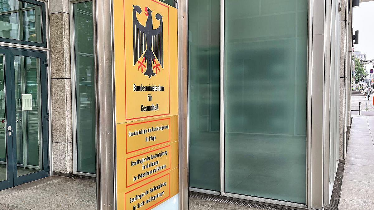 Gesundheitsministerium erwartet massive Wechselwelle in die PKV