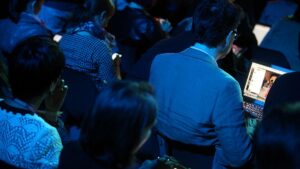 Deutsche Wirtschaft im Datentotal: Trump-Drohungen gefährden EU-US-Abkommen