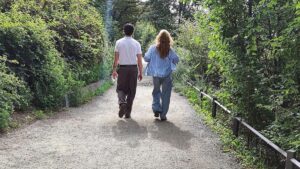 Ehe für alle? Deutliche Mehrheit der Paare ist heute doppelt berufstätig