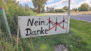 Landkreistag warnt vor wachsendem Windrad-Widerstand: „Akzeptanz kippt“ Landkreistag warnt vor wachsendem Windrad-Widerstand: „Akzeptanz kippt“