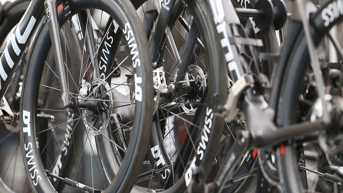 Radfahrer-Sterben steigt: E-Bikes treiben Zahlen nach oben