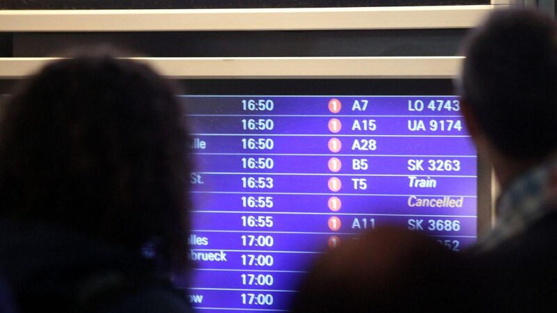 Karliczek warnt: Flugpreise steigen weiter – Steuererleichterung reicht nicht