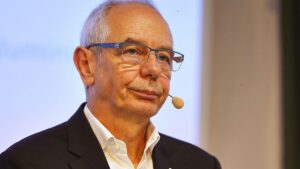 Gewerkschaftschef Vassiliadis fordert von Merz mehr als nur „Wischiwaschi“