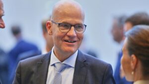 Brinkhaus fordert Direktzahlungen in Krisen