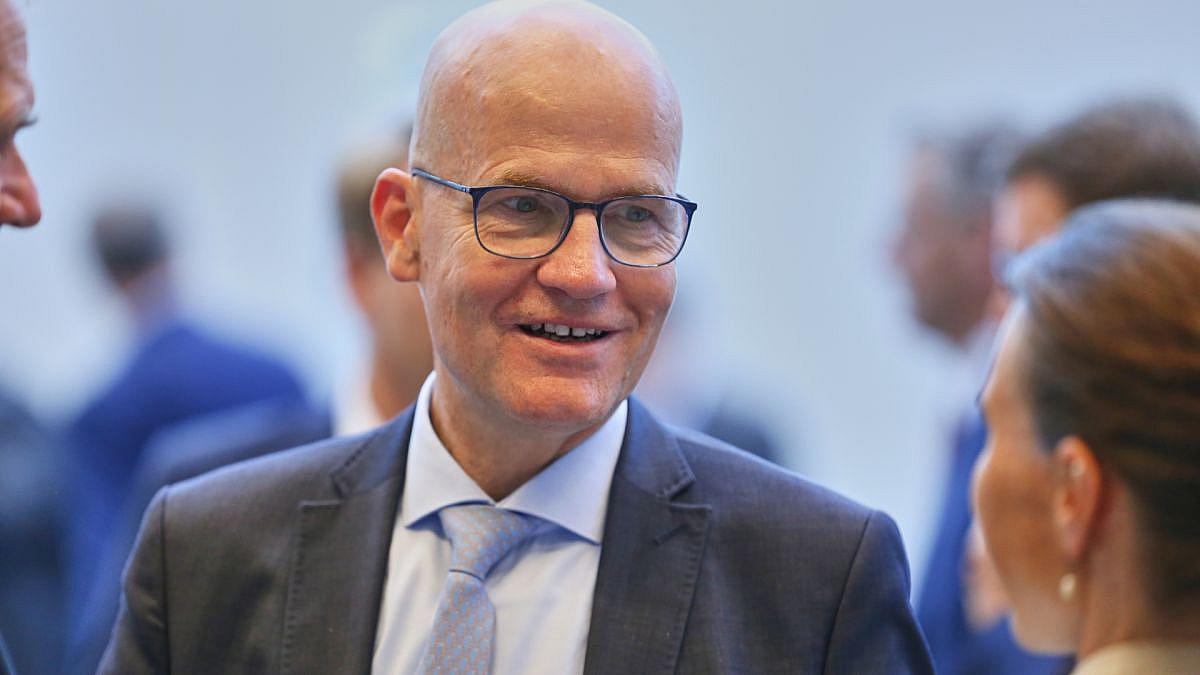 Brinkhaus fordert Direktzahlungen in Krisen