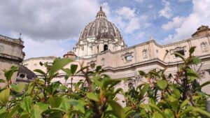 Papst warnt vor „Globalisierung der Gleichgültigkeit“