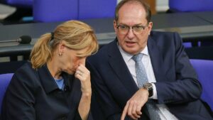 Demokratieförderung auf dem Prüfstand