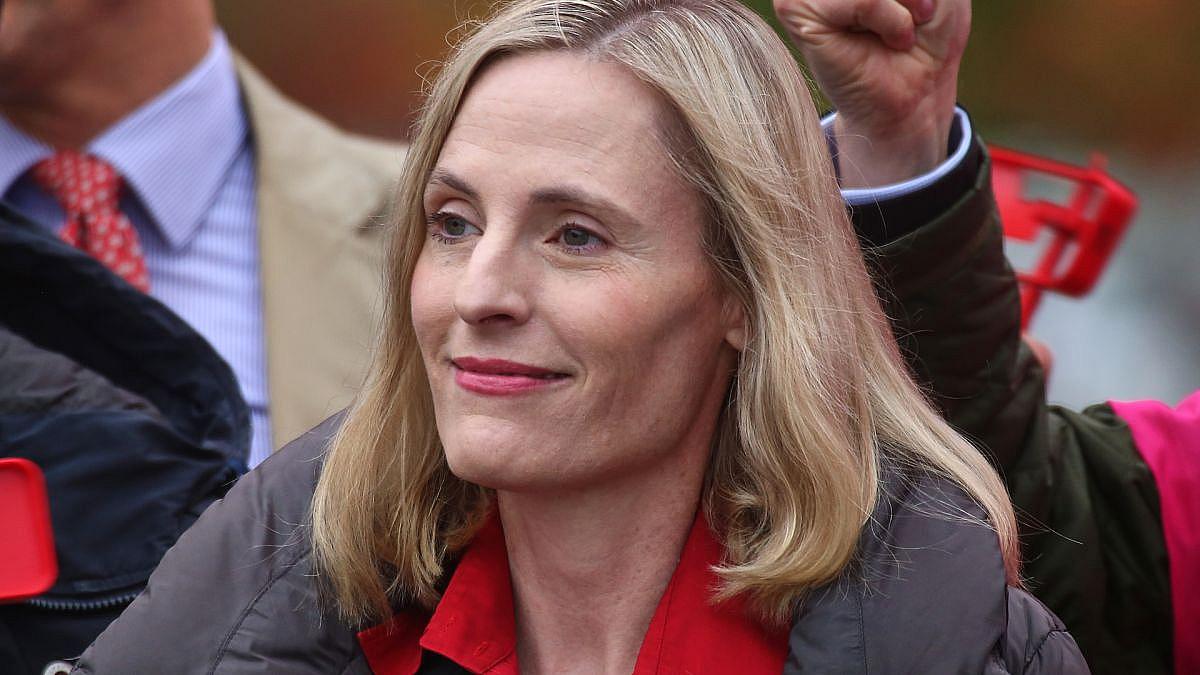 Familienunternehmer-Chefin kritisiert Merz: „Mehr führen!“