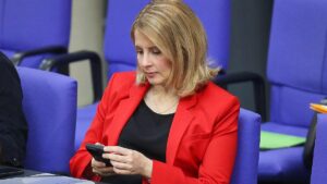 Signal-Attacke auf Ministerium: Datenfluss angeblich gestoppt