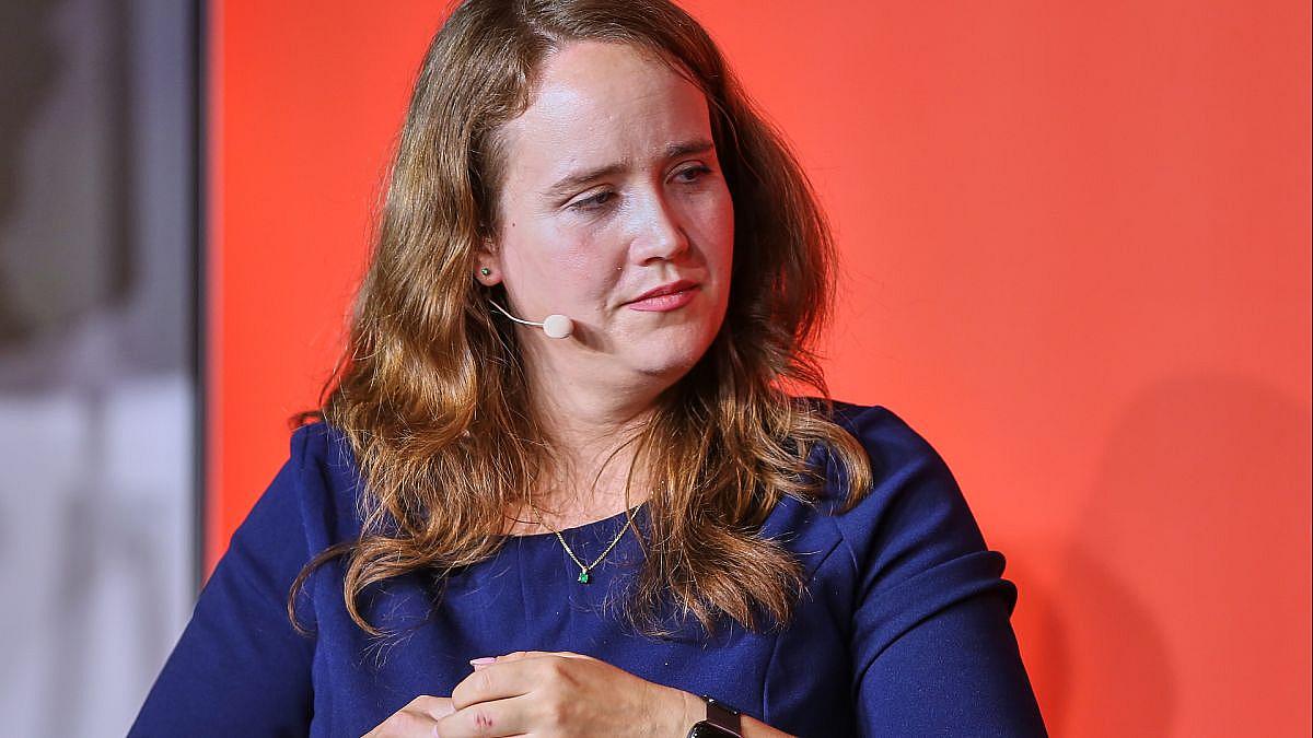 Ricarda Lang spricht über Deepfake-Missbrauch: „Schlimmer als jede Beleidigung“