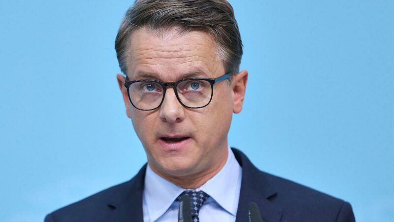 CDU fordert Kahlschlag bei Krankenkassen