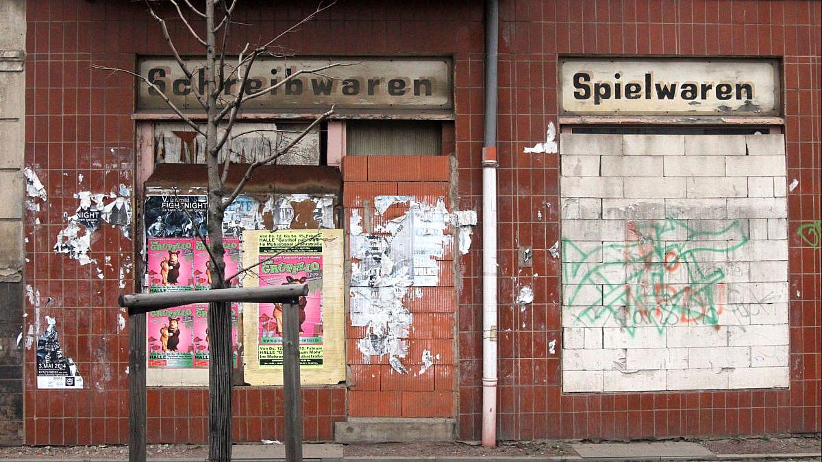 EU-Förderung treibt Wachstum in strukturschwachen Regionen