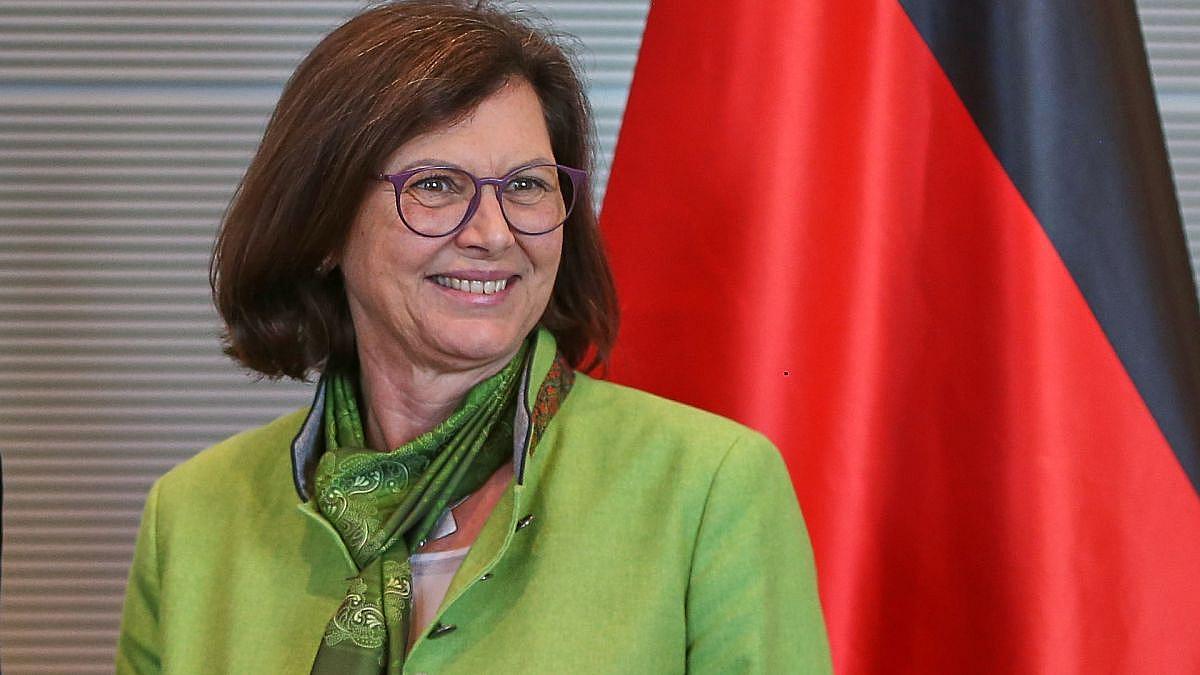 Amthor bremst Söders Kandidaten-Vorstoß für Bellevue