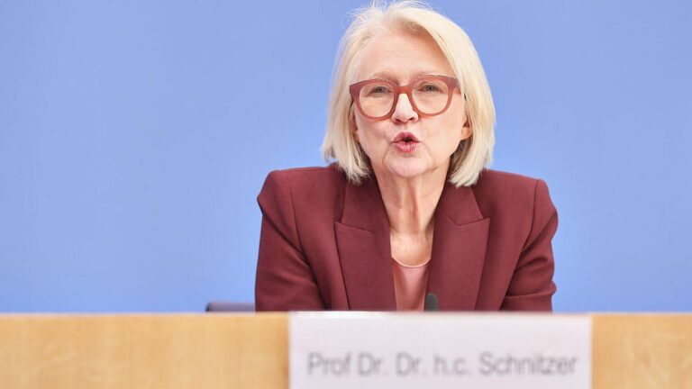 Wirtschaftsweise rät von Spritpreis-Stopp ab – fordert Klimageld