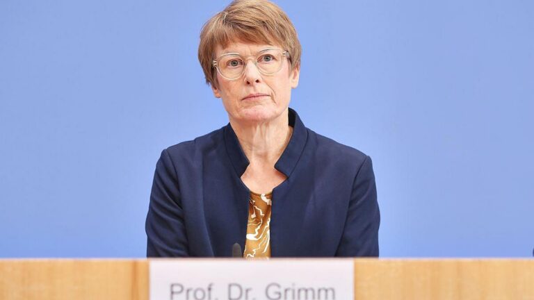 Wirtschaftsweise warnt: Stagnation möglich