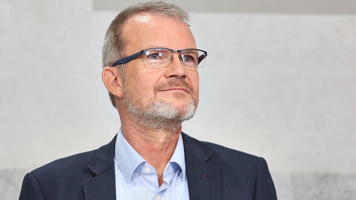 TK-Chef Baas: Deutschland hat genug Geld für Gesundheit – nur der Mut fehlt