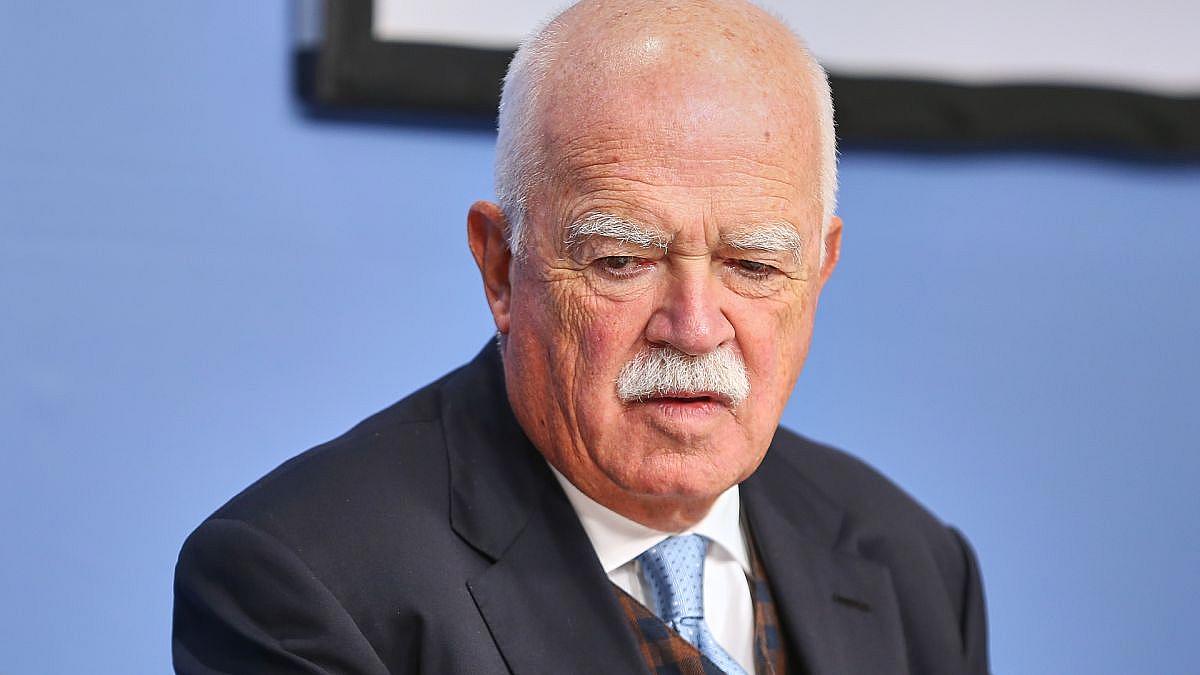 Gauweiler will bundesweites Bündnis mit Freien Wählern