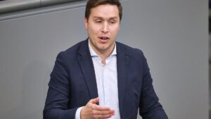 SPD-Politiker Limbacher fordert konkrete Entlastung bei Spritpreisen SPD-Politiker Limbacher fordert konkrete Entlastung bei Spritpreisen