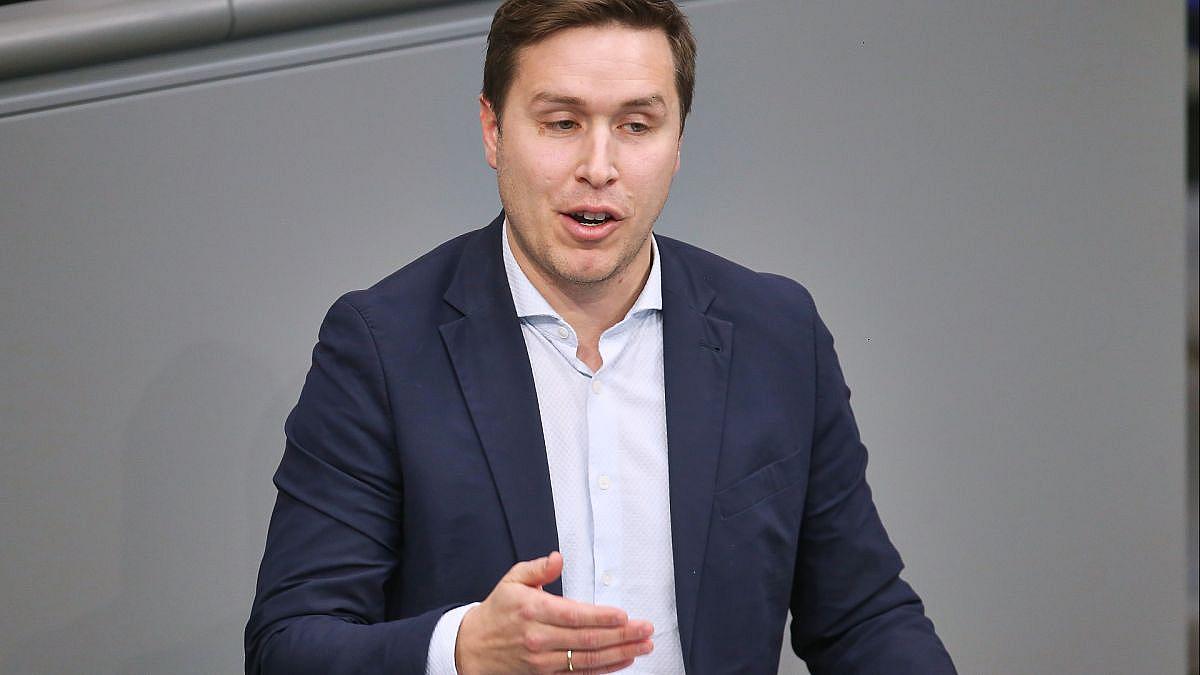 SPD-Politiker Limbacher fordert konkrete Entlastung bei Spritpreisen