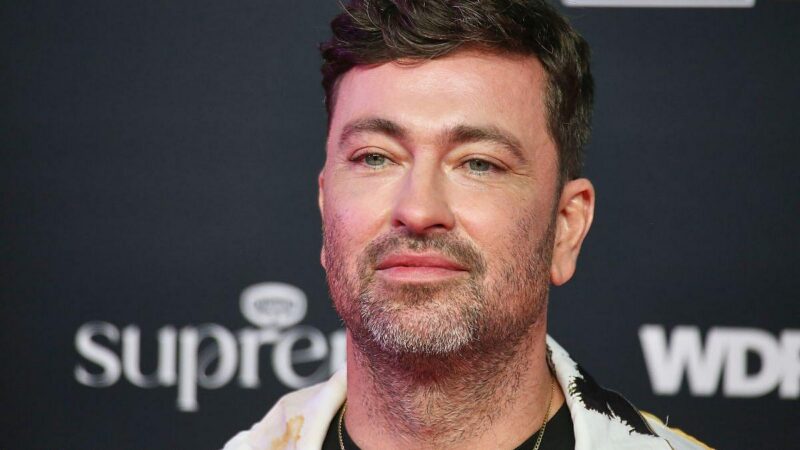 Marteria erobert die Charts