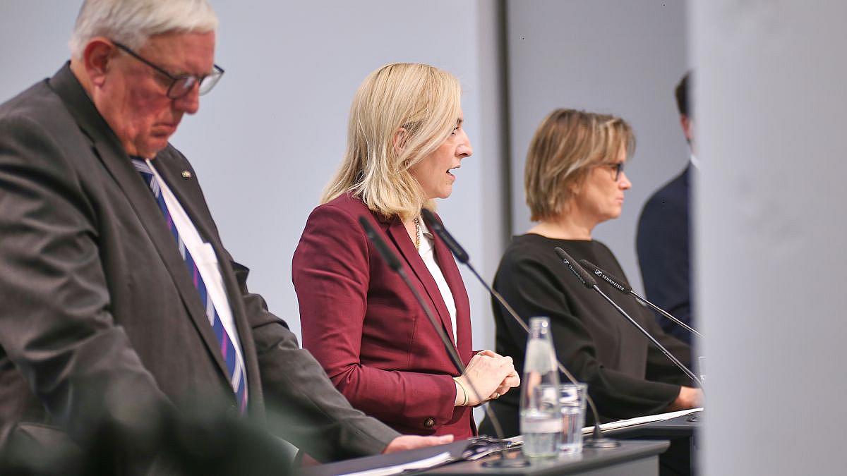 NRW fordert Nachbesserungen bei GKV-Reform