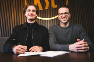 KSC verpflichtet Ferdinand Gebert: Torwart-Trio komplett