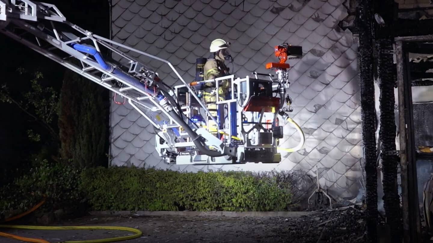 Spektakuläre Einblicke im Südwesten bei „Feuer & Flamme“: SWR holt Kult-Doku zurück nach Heidelberg