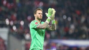 Leverkusen überrollt Leipzig im Topspiel – Schick mit Gala