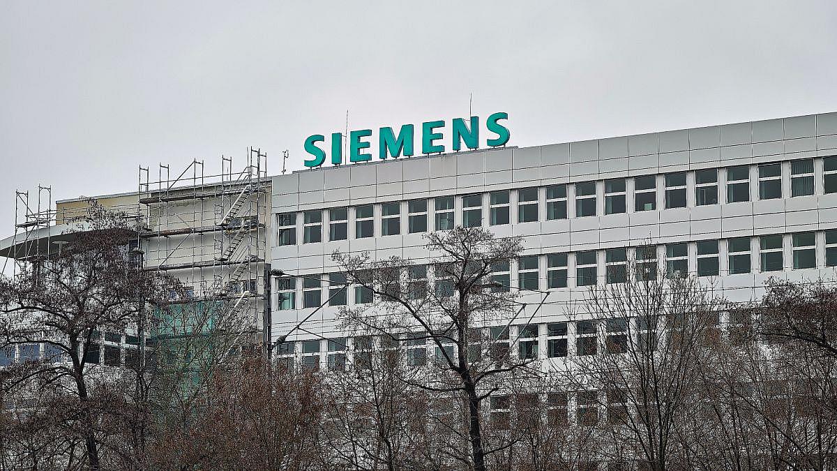 Siemens-Aufsichtsrat: Rückendeckung für neuen Chefkontrolleur Schneider