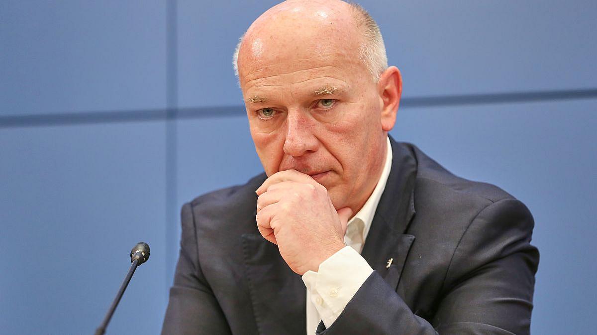Wegner fordert Kurswechsel der CDU in Bezug auf die AfD