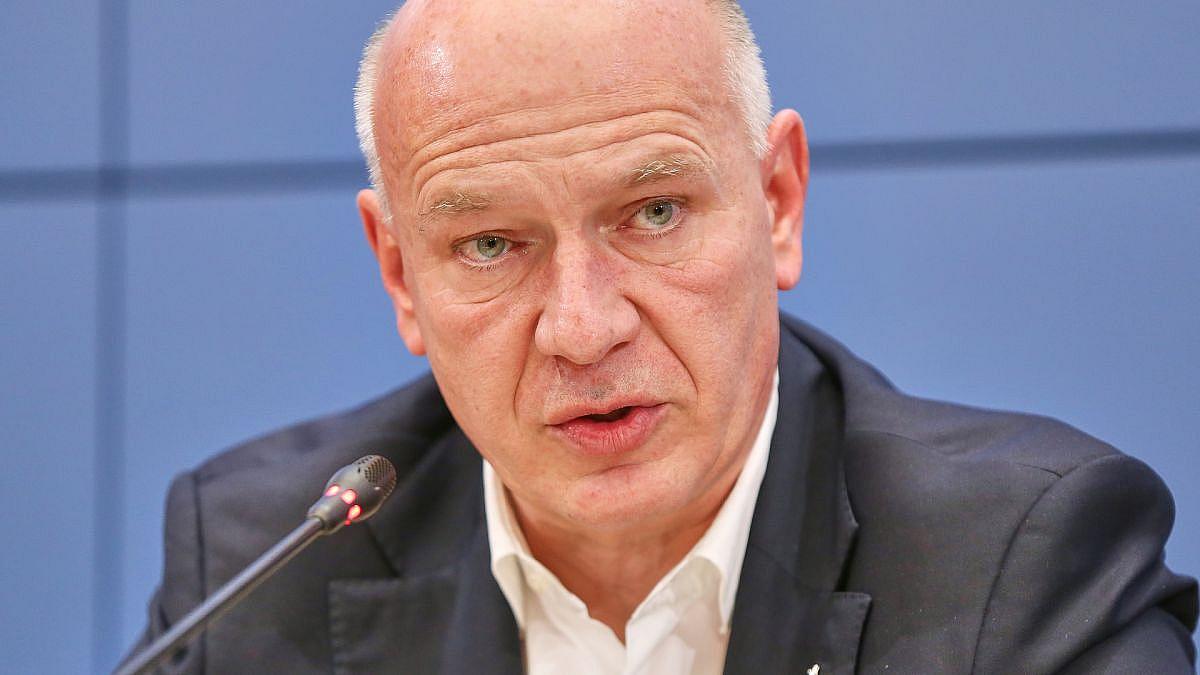Wegner fordert Vermögensteuer – Alleingang in der CDU?