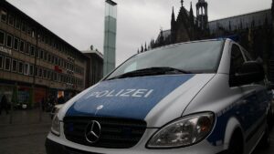 Grüne fordern mehr Polizei an Bahnhöfen