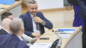 Sicherheitsexperten schlagen Alarm: AfD-Regierung in Sachsen-Anhalt als „Frage der nationalen Sicherheit“