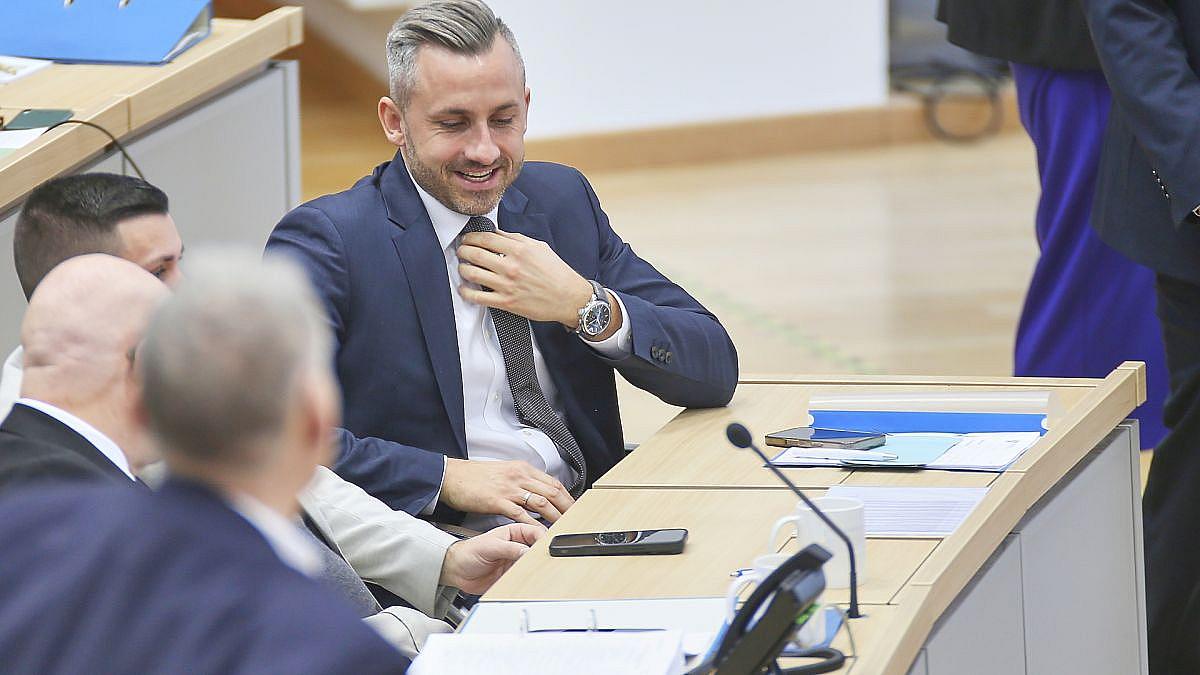 Sicherheitsexperten schlagen Alarm: AfD-Regierung in Sachsen-Anhalt als „Frage der nationalen Sicherheit“