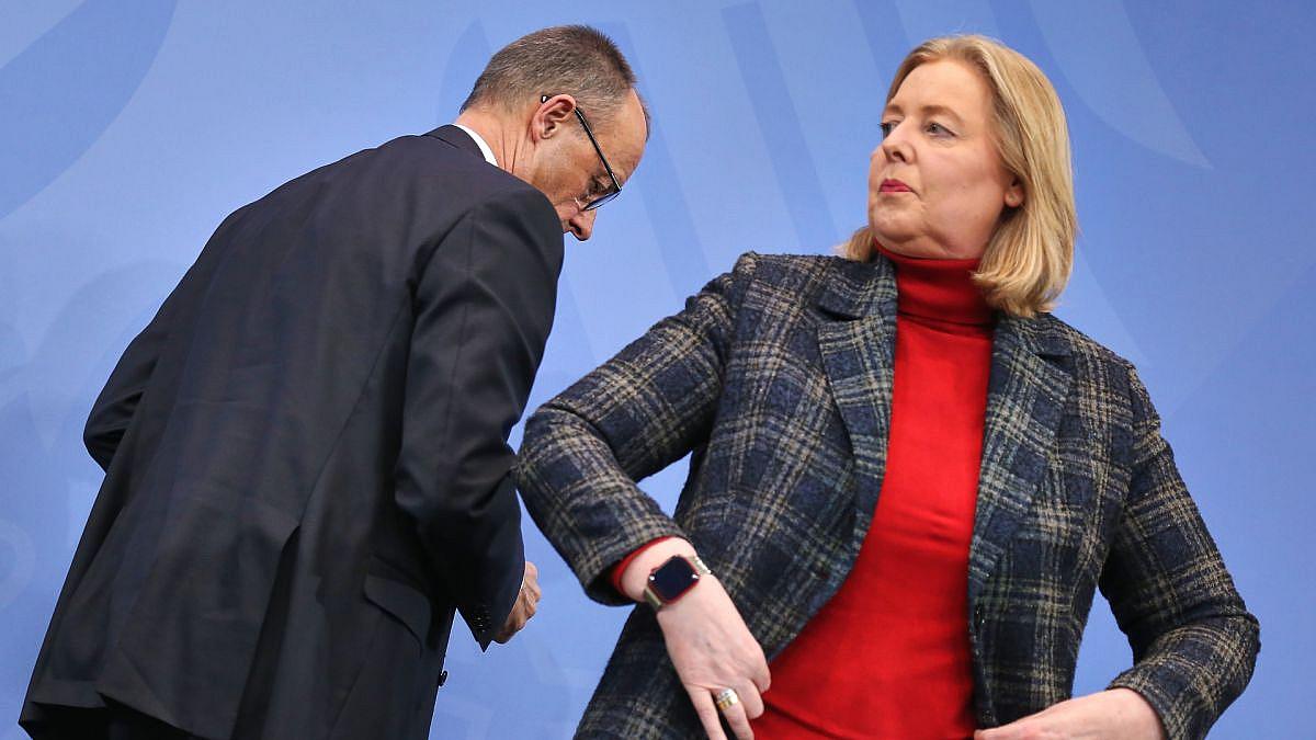 Mehrheit zweifelt an Regierungs-Aussagen zur Migration