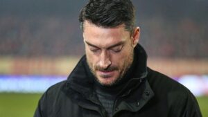 Eintracht Frankfurt: Riera muss gehen