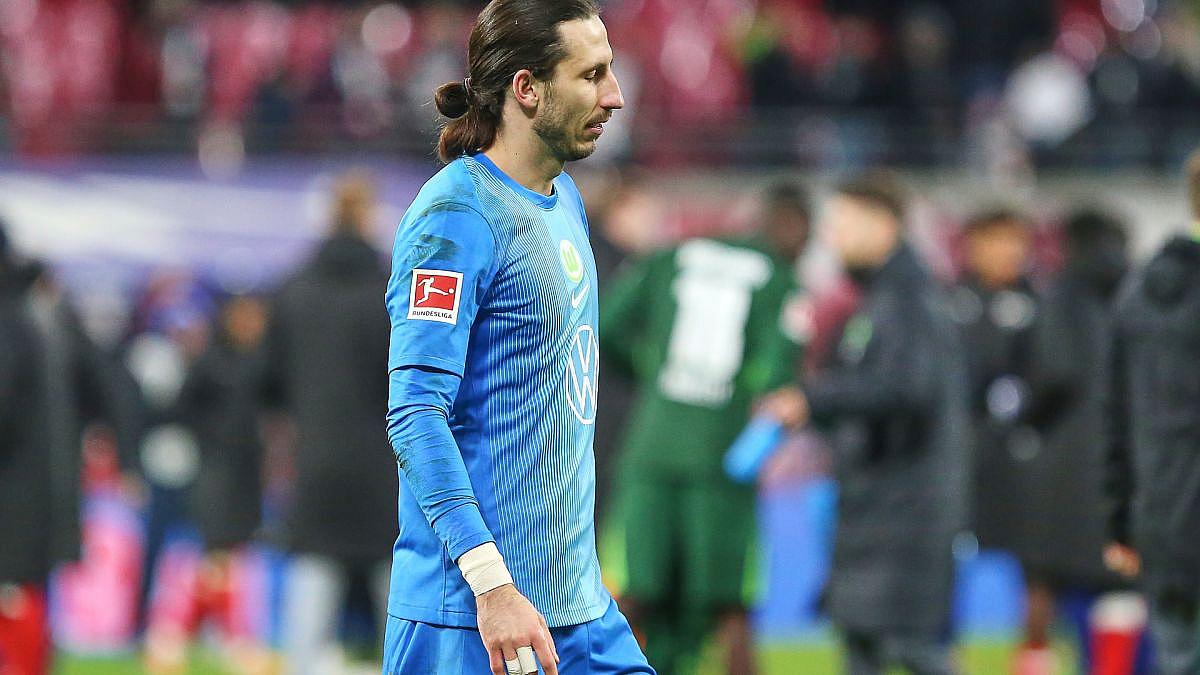 Bayern zittert sich zum Sieg in Wolfsburg