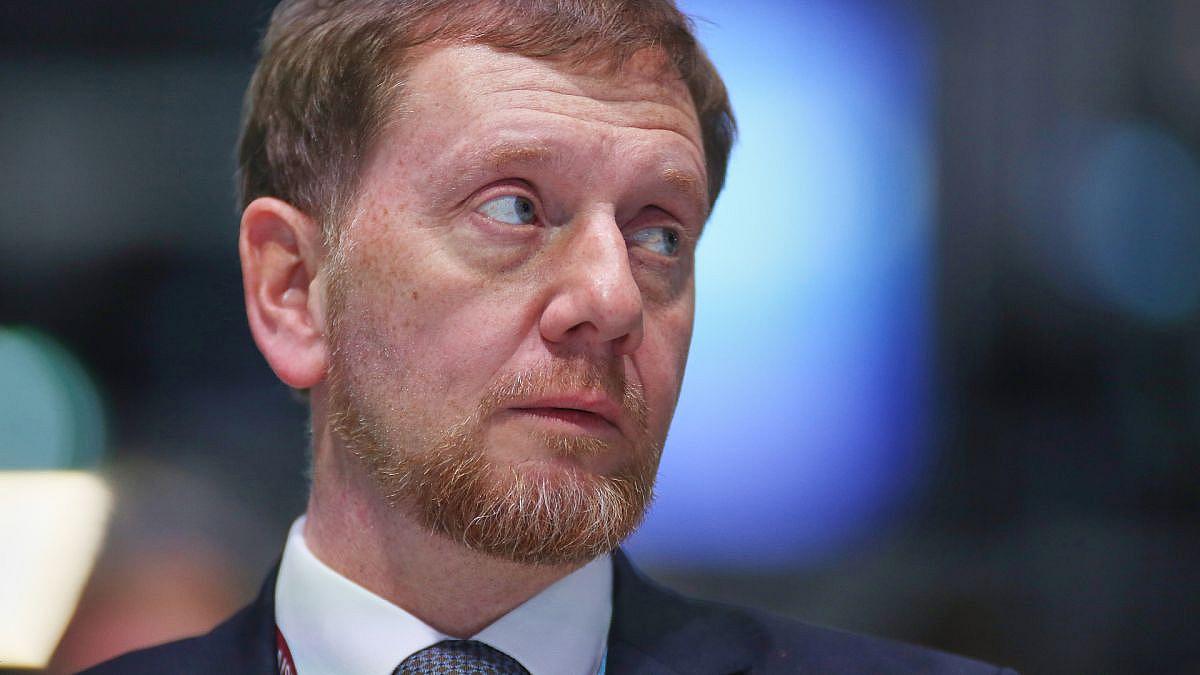 Kretschmer fordert radikale Reformen: „Stückwerk bringt uns nicht weiter“