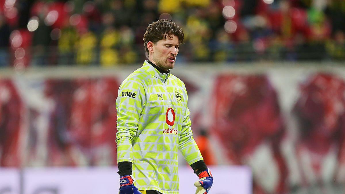 Gladbach überrascht Dortmund – Klassenerhalt gesichert
