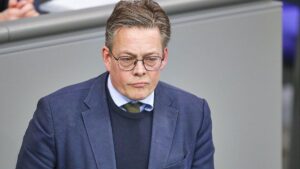 Grüne fordern kompromisslose Bekämpfung von Judenhass