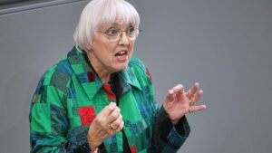 Roth kritisiert ESC-Boykott: „Falscher Weg“
